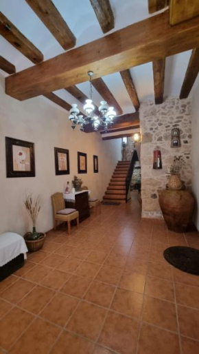 Casa Tropiet
